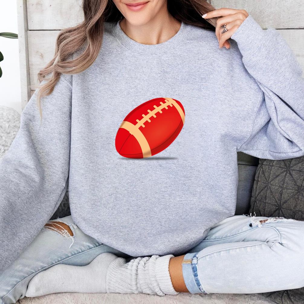 American Football Sweatshirt