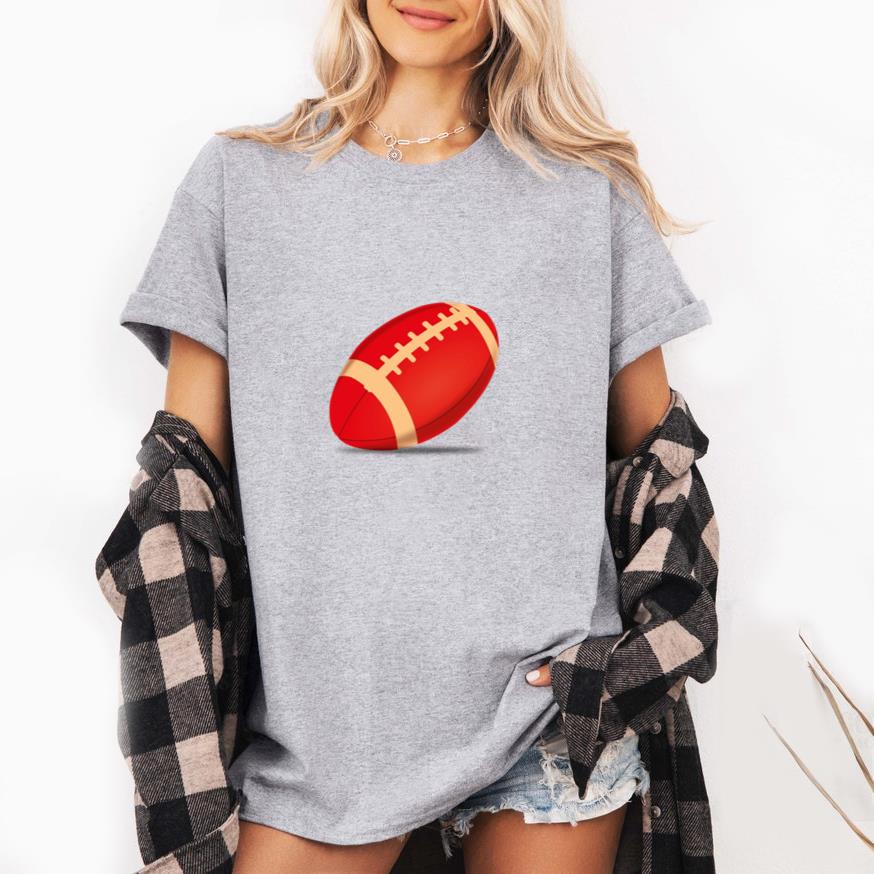American Football T-Shirt